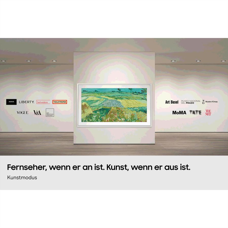 Samsung 75" Frame Pro 2026