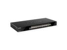 D-Link DGS-1520-28/E 28-Port Smart Managed Gigabit Stack Switch 4x 10G
