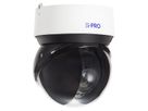 i-PRO WV-S66600-Z3L PTZ Speed-Dome 6 MP, 2.5-62°, IR-LED 200m