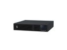 ROLINE ProSecure III 3000 RM2UH, noir, noir