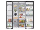 Samsung Food Center RS5000 FC, 614L, E-Grade, Wi-Fi, Aspect acier inoxydable