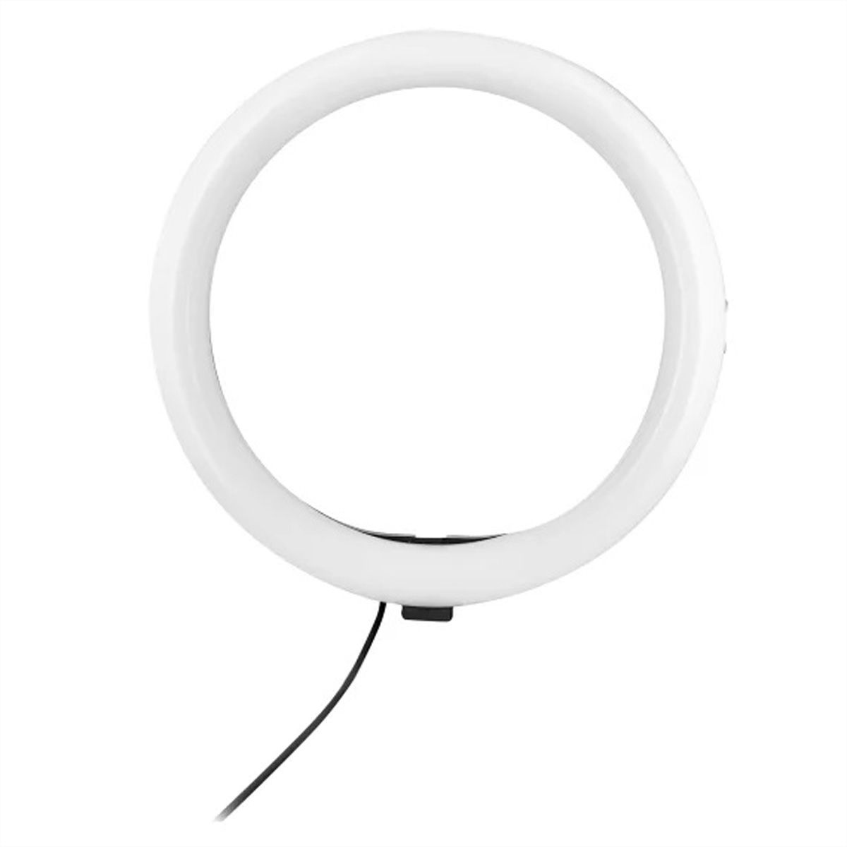 T'nB Influence LED Ring 10" inkl. Tripod weiss/schwarz