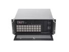 Datapath Videowall-Kontroller VSN972-RPSU, schwarz / grau