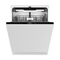 Dreame Geschirrspüler DZ60PRO , DN15DQ86Z6P01EUA, A, Aurora Steel