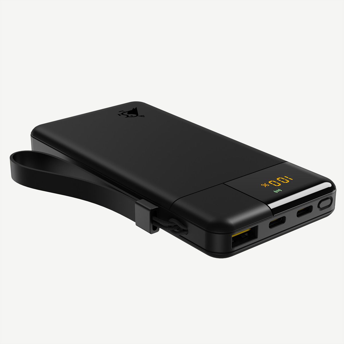 Aqiila Powerbank Powerbird B10, 20W 1x USB-C