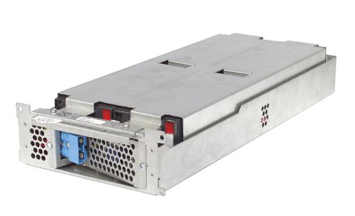 APC RBC43, Kit de batterie