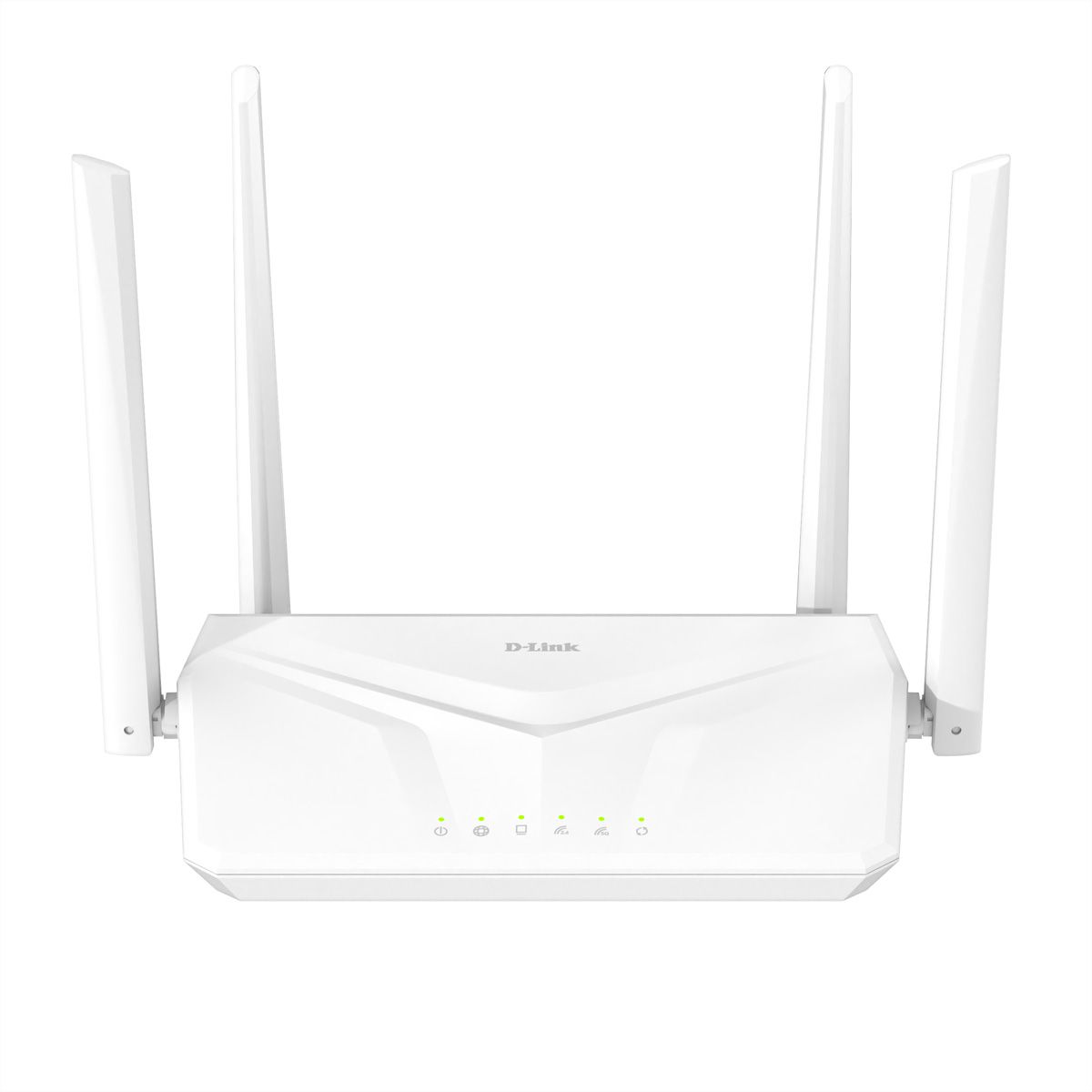 D-Link S12/E AC1200 Wi-Fi Router