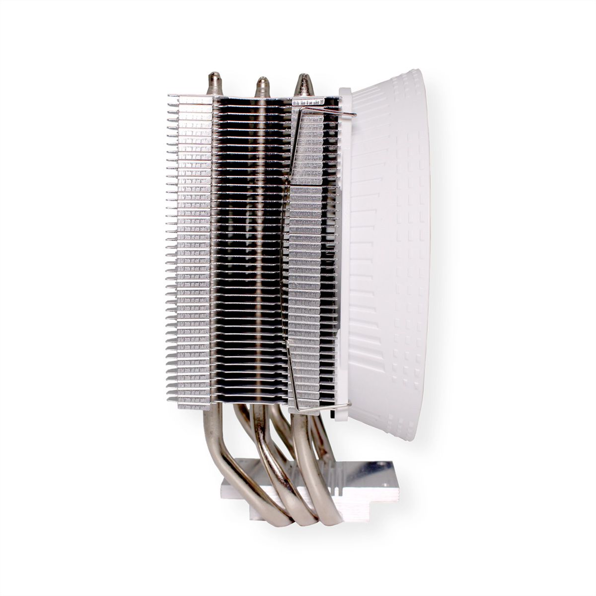 Xilence M403PRO.W.ARGB AMD und Intel CPU Kühler, 120mm ARGB PWM Lüfter, 150W TDP