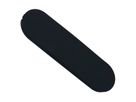 Rabbiter Grip, Sports Black