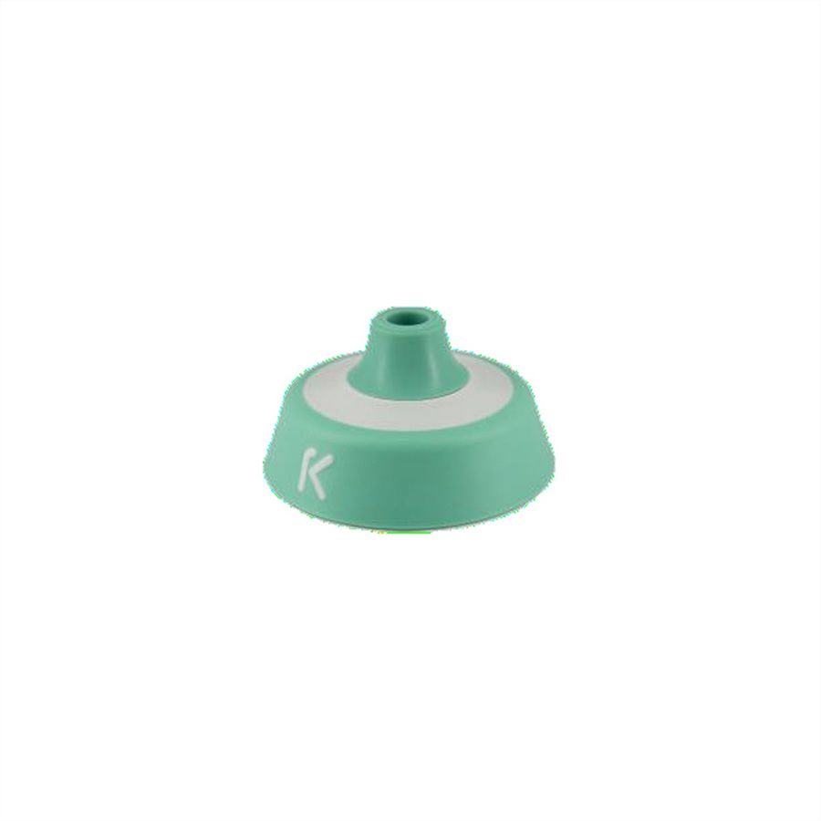 Keego Mundstück Easy Clean Cap, Mint