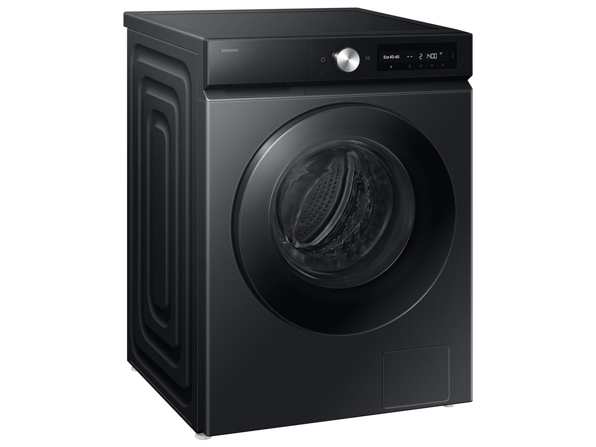 Samsung lave-linge WW7400 11kg, AI EcobubbleTM