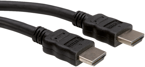 Câbles HDMI High Speed