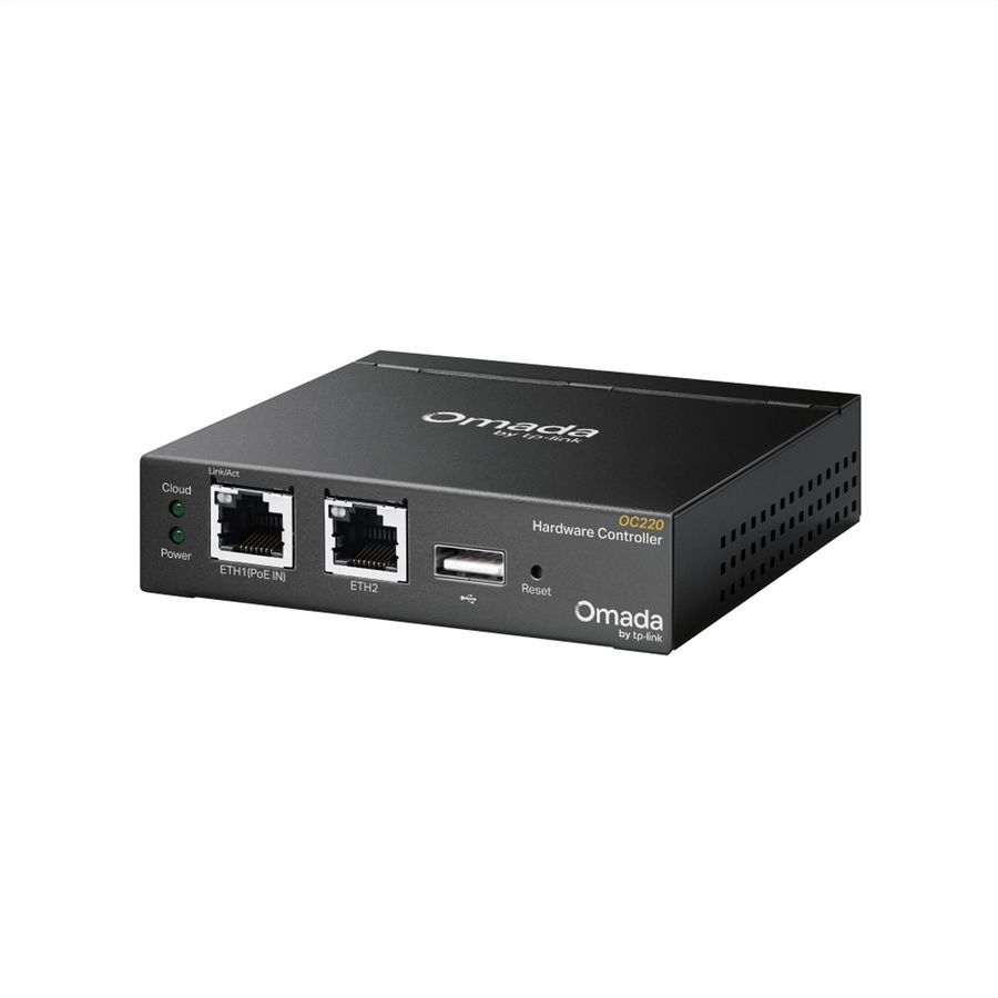 TP-Link OC200 Controller