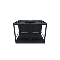 Middle Atlantic Products C5-FF31-2 Rack Zubehör Rackrahmen