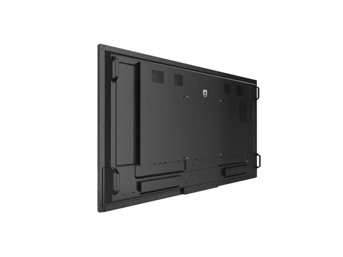 Philips Interactive Display 65BDL3152E/00, 65", UHD, 350cd/m², Android
