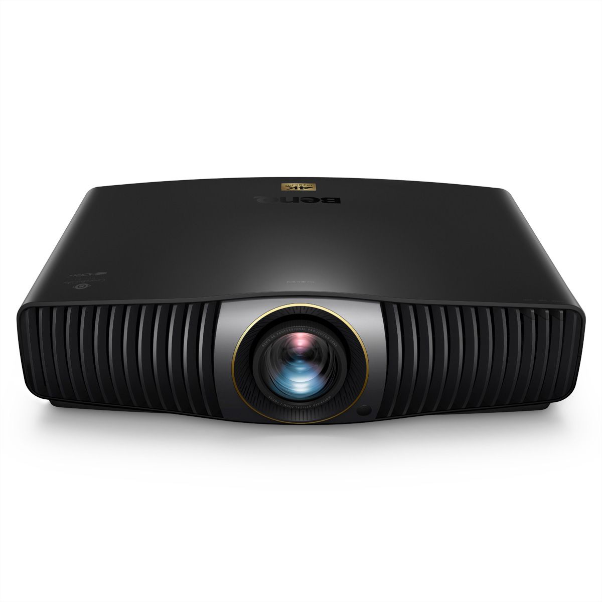 Benq 4K Heimkino Beamer W5850, 4K, 2600AL
