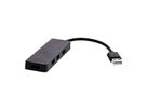 T'nB 4 PortT USB 2.0 Hub