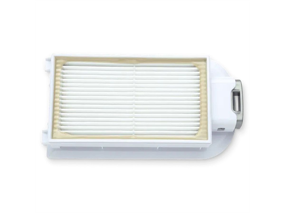 Hoogo Hepa Ausblasfilter S4