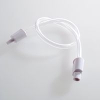 Tuyau pour mise sous vide pour type 569