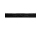 Grundig Induktionskochfeld GIEH 834480 P, 80cm, 4 Zonen, integrierter Dampfabzug