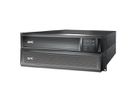 APC SMX1500RMi2U, Line Interaktive USV