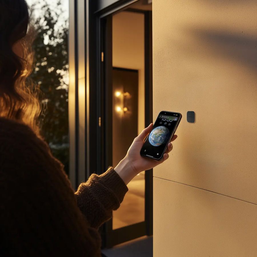Aqara Smart Türschloss U200 Lite Kit