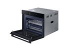 Samsung Four NV7000, A+, 50l, Clean Black, NQ5B6753CAK/U3