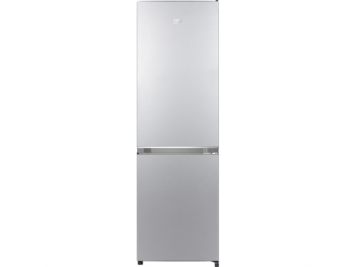 Beko Réfrigérateur-congélateur KG240, D, 250L