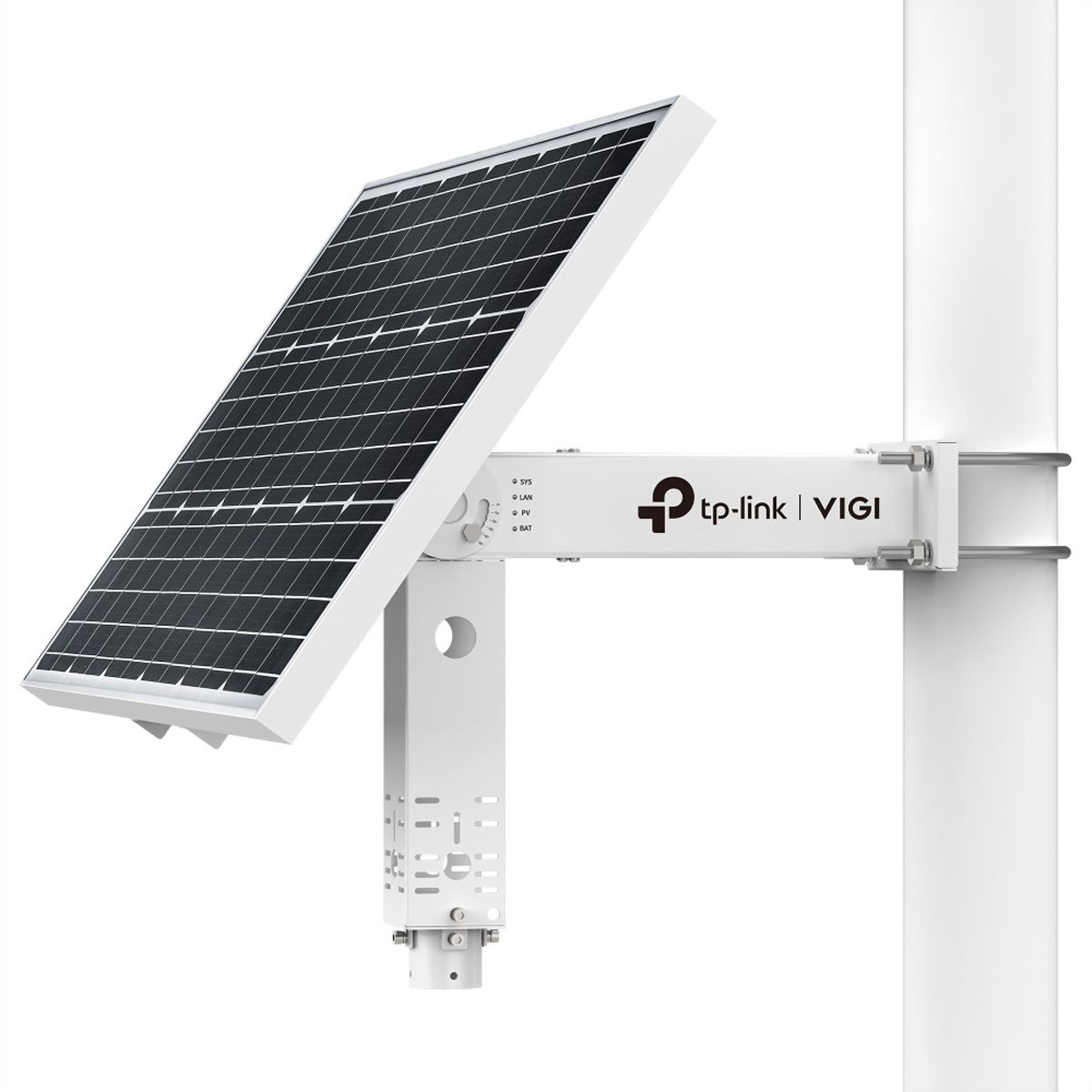 TP-Link VIGI SP9030 panneau solaire 90W