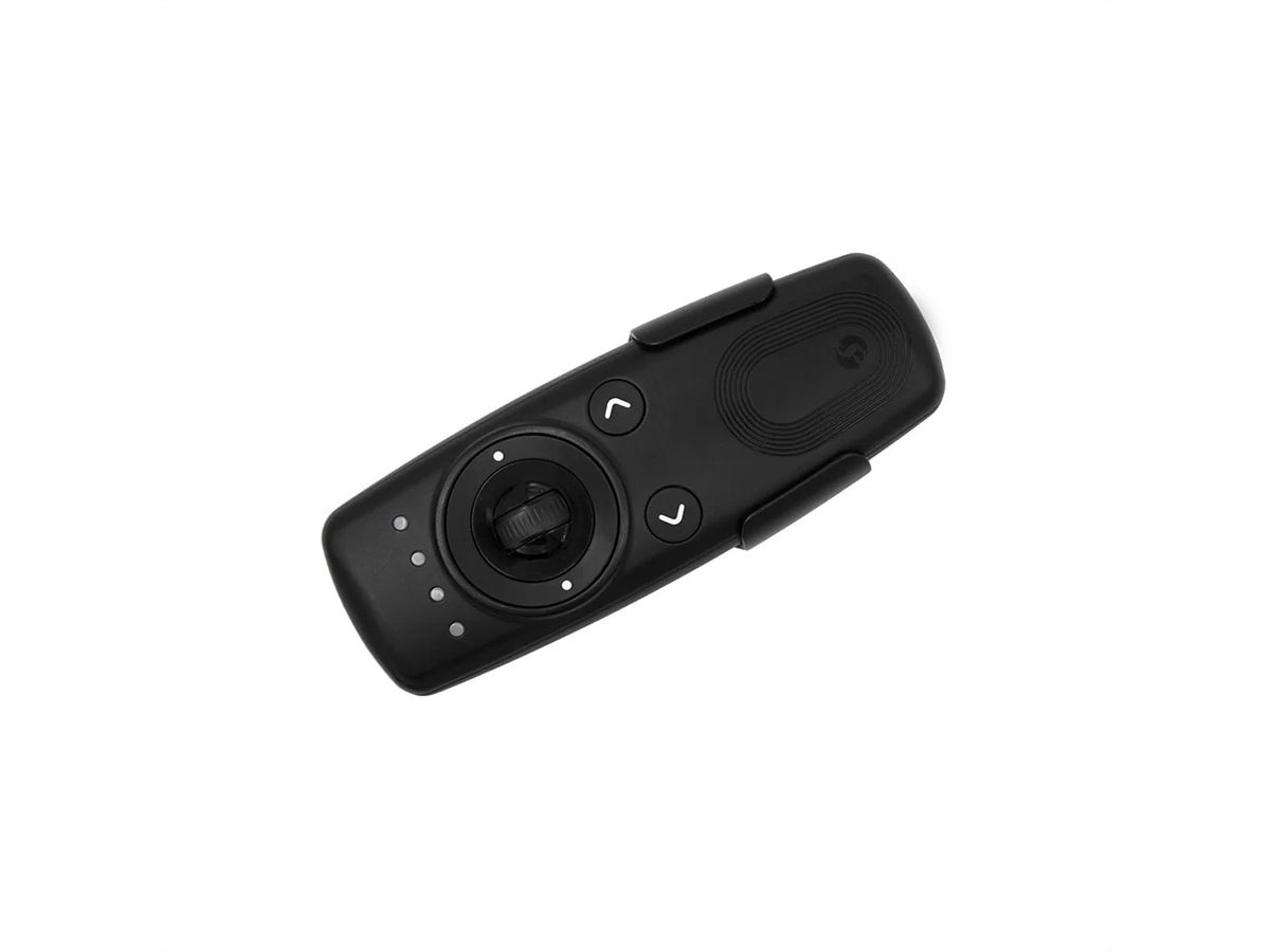 Shelly Acteur de switch Pro Shutter LR, Z-Wave LongRange