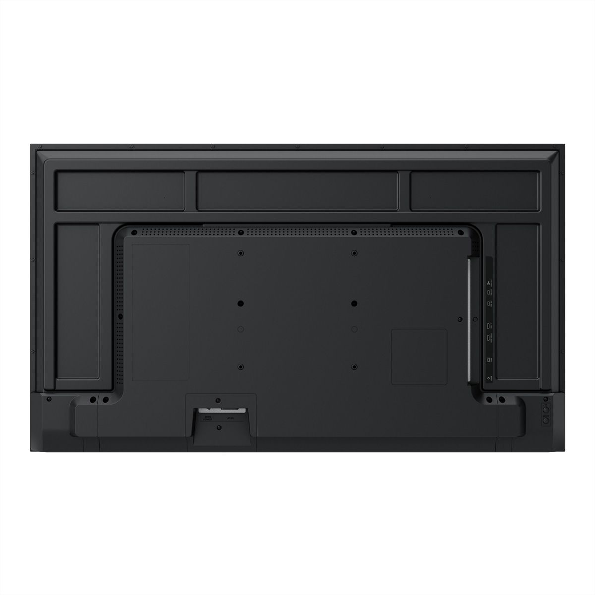 BenQ Signage Display ST4304, 43", 18/7, UHD, 350cd/m²