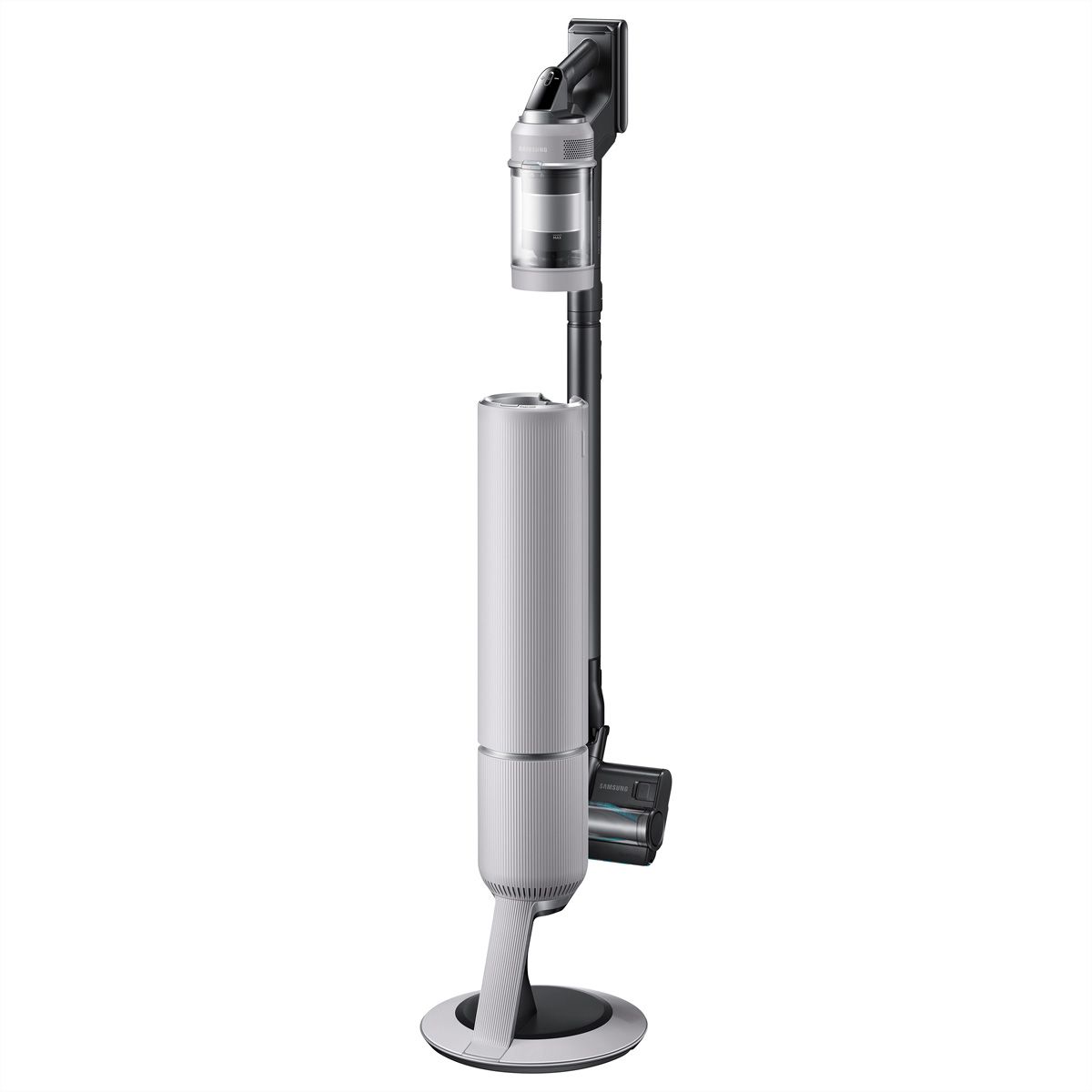 Samsung Akku-Staubsauger AI Jet Lite Complete, (770W), Pebble Gray