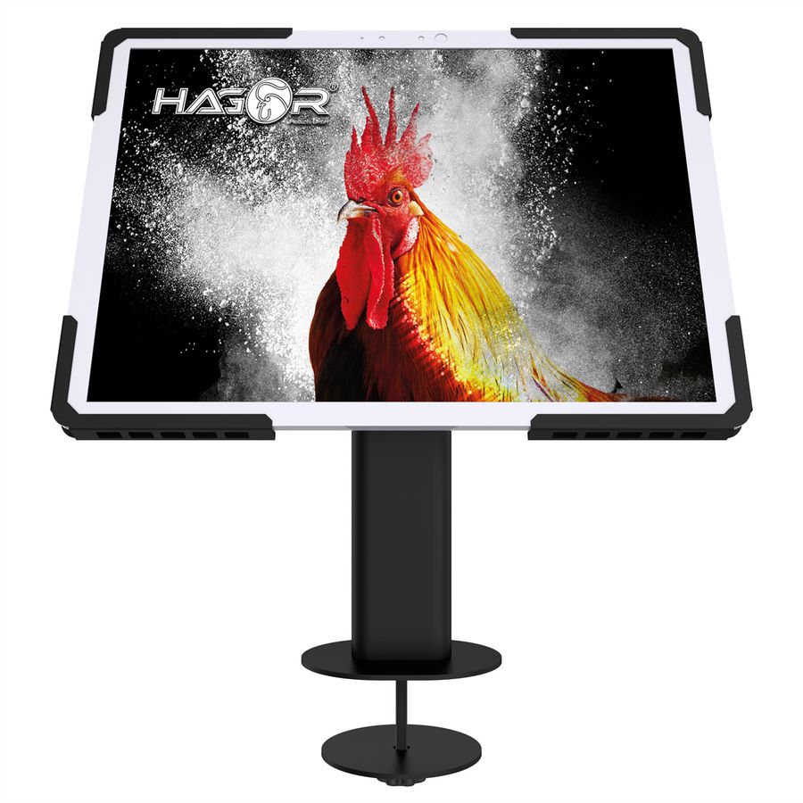 Hagor Support de tablette HA Flex-Lock, 9,7-12,9"