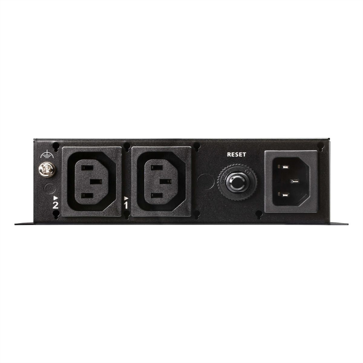 ATEN PE4102G 2-fach-Eco PDU Stromregler