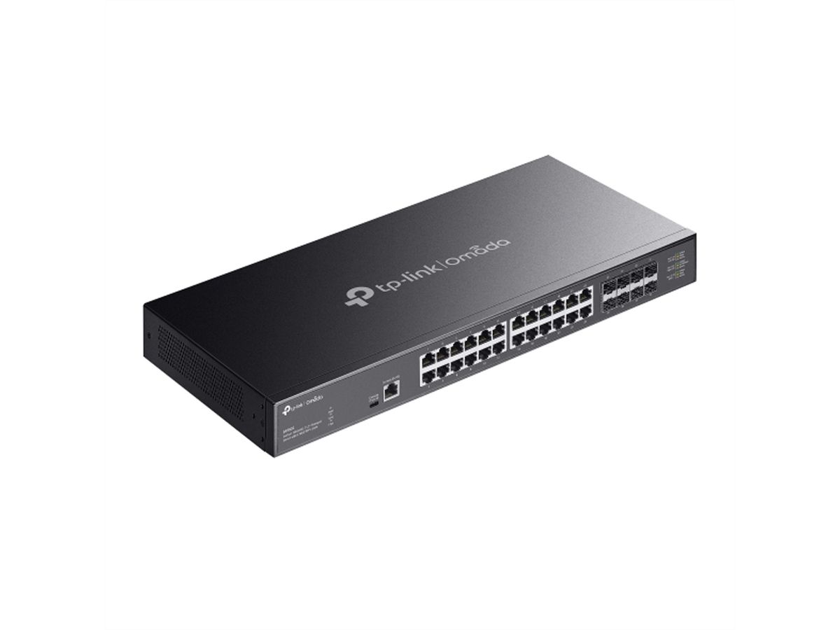 TP-Link Switch SG5452X