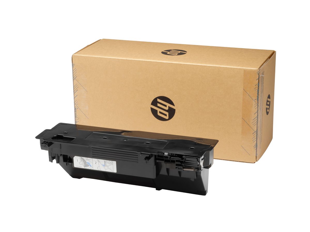 HP LaserJet Tonerauffangbehälter