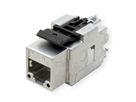 TELEGÄRTNER AMJ-Modul Cat.6A (Class EA) (nach ISO/IEC), 2 St.
