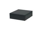 SCHROFF INTERSCALE M  44H 133B 133T, Modulares Tischgehäuse
