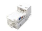 TRENDnet TC-K25C6 Keystone Jack, Cat6, 25er-Pack