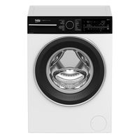 Beko lave-linge WM340, 9kg, A, blanc