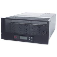 APC Modular Rackmounted IT 138kW 5U unité de distribution d'énergie