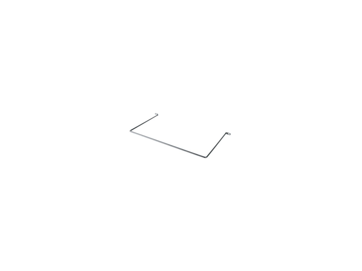 Middle Atlantic Products LBP-10R90 accessoire de racks Barre de laçage de câbles