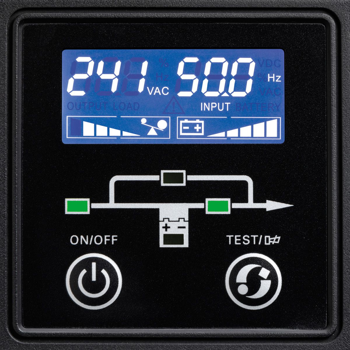 EATON 9E 3000i Tower