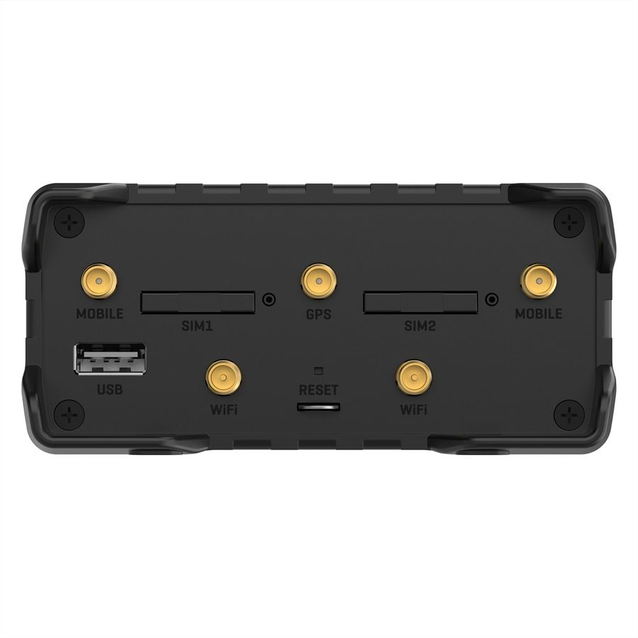 TELTONIKA RUT956 LTE/4G Router eSIM