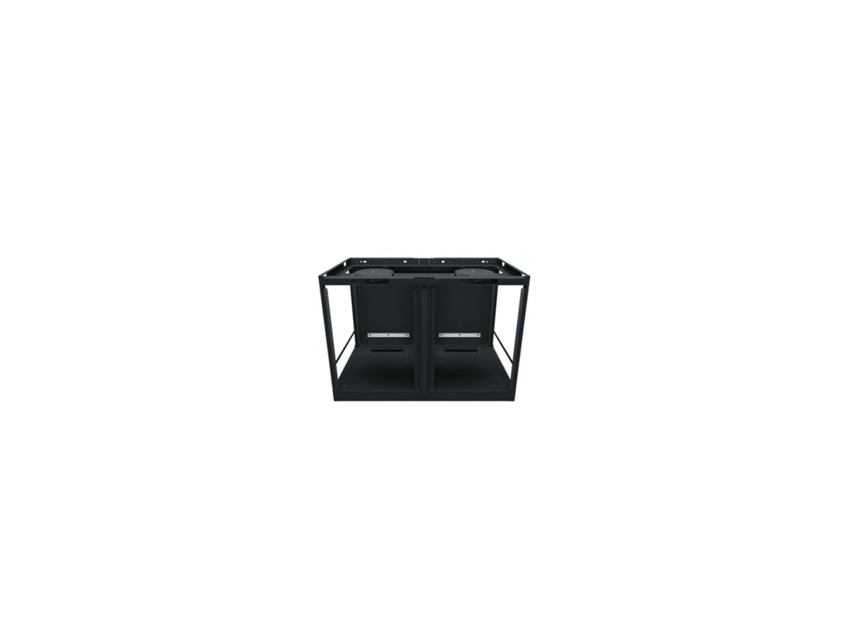Middle Atlantic Products C5-FF31-2 accessoire de racks Châssis de rack