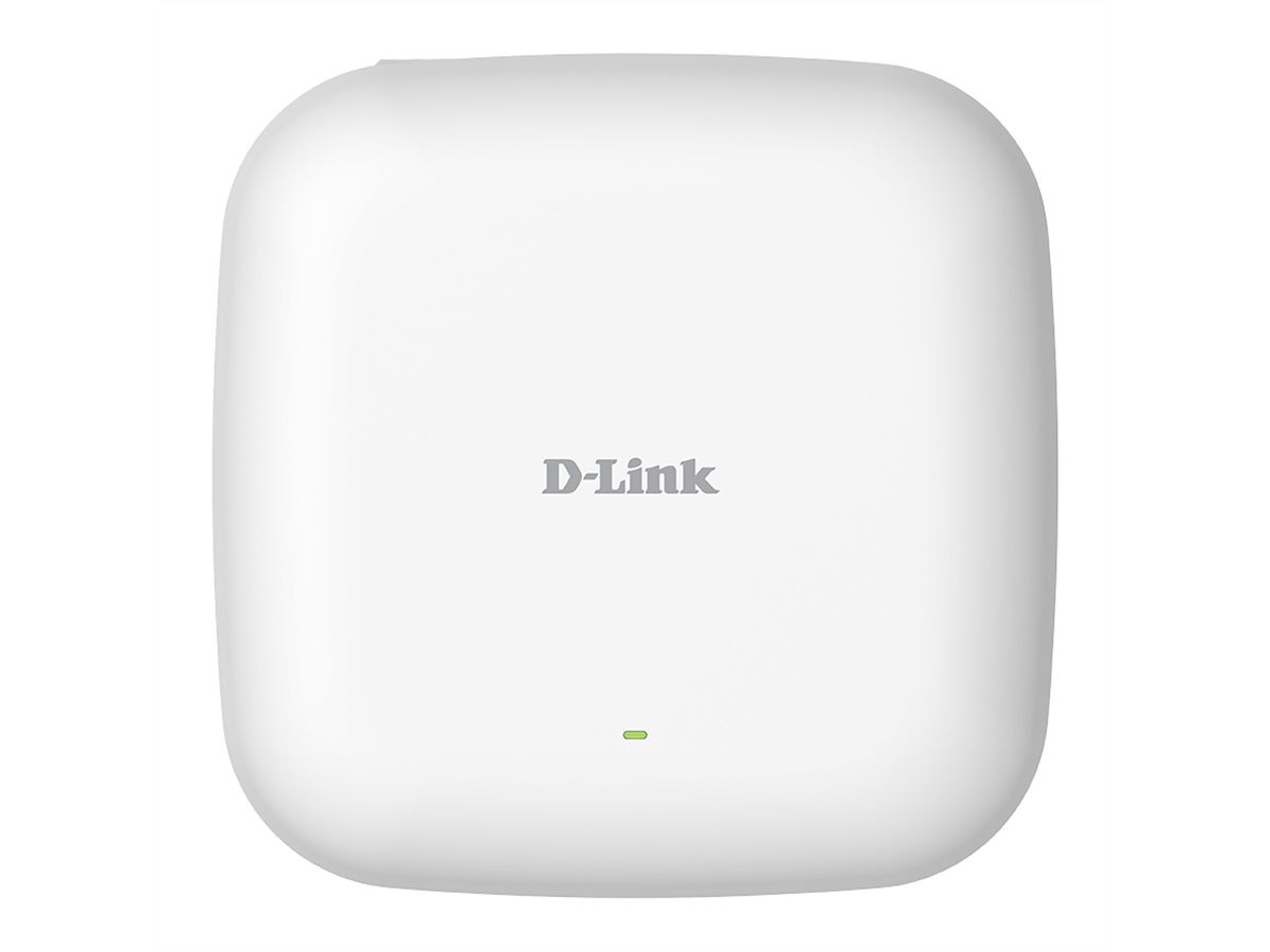 D-LINK DAP-X2810 Point d’accès PoE bibande AX1800 Wi-Fi 6