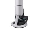 Samsung Akku-Staubsauger AI Jet Lite Complete, (770W), Pebble Gray