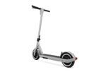 SoFlow E-Scooter SO ONE PRO GEN2, Silver grey