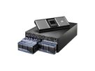 Eaton 9PX 11000i RT3U HotSwap Netpack G2 mit Bypass, Network-M3 & RM Kit (9RK) / Technologie: Online Doppelwandler