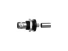 TELEGÄRTNER Prise de câble BNC 75 Ohm pour RG-59B/U isolé